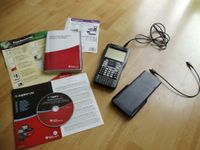 Texas Instruments TI-inspire CAS, graphikfähiger Taschenrechner Niedersachsen - Osnabrück Vorschau