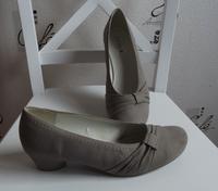 ara Pumps NEU  Gr. 7,5  Weite: H Nordrhein-Westfalen - Wesel Vorschau