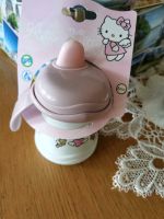 Neu Trinklerntasse Hello KITTY Rotho 6m+ bpa-frei Sachsen - Hoyerswerda Vorschau