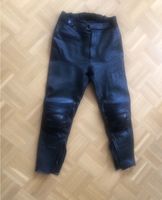 Motoradhose Leder Größe 40 für Damen Aubing-Lochhausen-Langwied - Aubing Vorschau