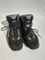 "LOWA" Frauen Wanderschuhe in gr. 40 Bayern - Unterhaching Vorschau
