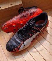 Puma Fußballschuhe Gr 37,5 Bayern - Gaimersheim Vorschau