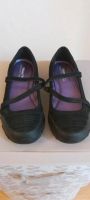 Ballerinas Skechers Wildleder Gr 37,5 Berlin - Charlottenburg Vorschau