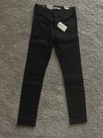 Levi’s Jeans Damen 712 Slim Duisburg - Duisburg-Mitte Vorschau
