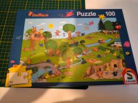 Puzzle Die Maus 100 Teile Baden-Württemberg - Triberg Vorschau