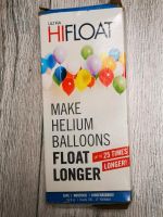 Ultra Helium Float Pint Kreis Ostholstein - Malente Vorschau