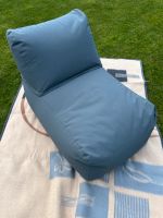 Sitting Bull Outdoor Loungesessel / Sitzsack / Modell ZIPP Niedersachsen - Kettenkamp Vorschau