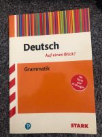 Deutsch Grammatik Bayern - Fürth Vorschau
