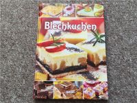 Backbuch Rezeptbuch Blechkuchen neu unbenutzt Baden-Württemberg - Aalen Vorschau