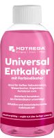 HOTREGA Universal – Entkalker mit Farbindikator 500 ml Baden-Württemberg - Rottweil Vorschau