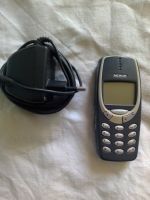 Nokia 3310 Sachsen - Rothenburg Vorschau