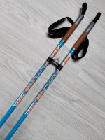 Neu KV+ Future 135 cm Skilanglauf Skating Stock aus der Schweiz Thüringen - Oldisleben Vorschau