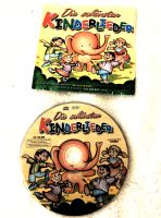 Musik CD Die schönsten Kinderlieder Rheinland-Pfalz - Theismühlen Vorschau