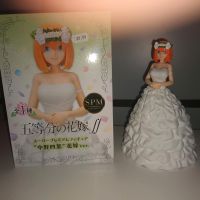 The Quintessential Quintuplets Figur (Nakano Yotsuba Wedding) SPM Rheinland-Pfalz - Pirmasens Vorschau