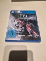 Star Wars Jedi Fallen Order PS4 Bayern - Aschau im Chiemgau Vorschau