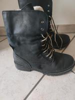 Boots von Marco Tozzi Nordrhein-Westfalen - Lage Vorschau