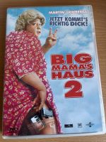 ## DVD BIG MAMAS HAUS 2 ## Brandenburg - Deetz Vorschau