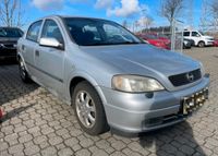 Opel Astra 1.6 Mit 82 PS Klimaautomatik Xenon LM HU+NEU Sachsen - Jahnsdorf Vorschau