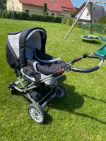 Harten Kinderwagen Nordrhein-Westfalen - Willebadessen Vorschau