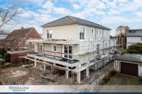 Oldenburg: Attraktive 3-Zimmer Obergeschosswohnung mit großen Balkonen in beliebter Lage, Obj. 7420 Niedersachsen - Oldenburg Vorschau