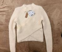 Zalando - Even&Odd Strickpullover - off-white - Größe L Leipzig - Paunsdorf Vorschau