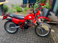 Honda XL 200 R Duisburg - Duisburg-Mitte Vorschau