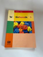 Mathematik 5 Bayern Gymnasium Bayern - Goldbach Vorschau