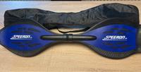Speeron Board, Waveboard//Skateboard Niedersachsen - Ganderkesee Vorschau