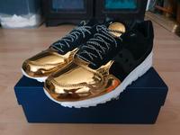 Saucony Shadow Metal Pack Berlin - Mitte Vorschau