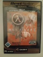 PC Spiel "Half-Life" Baden-Württemberg - Freiburg im Breisgau Vorschau