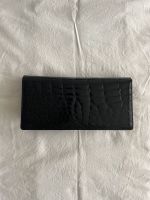 Schwarze Handtasche Clutch Vintage Niedersachsen - Braunschweig Vorschau