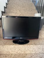 Monitor/ Fernseher / TV LG Flatron, schwarz Hessen - Eschwege Vorschau