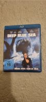 DVD Blu-Ray Deep Blue Sea Sachsen-Anhalt - Halle Vorschau