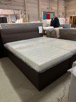 Boxspringbett Malibu inkl. Matratze , ohne Topper / 180 x 200 cm Sachsen-Anhalt - Klostermansfeld Vorschau