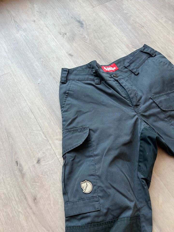 Fjällräven Hose g1000 in Berlin