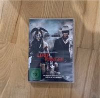 Lone Ranger DVD Bayern - Thyrnau Vorschau