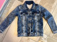 Jako-o Jeansjacke Jacke Jeans Gr. 128 134 TOP Sachsen-Anhalt - Magdeburg Vorschau