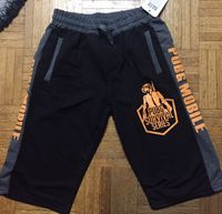 kurze Hose Shorts Gr 134 140 Neu München - Pasing-Obermenzing Vorschau