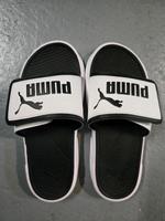 Puma Badeschuhe Pantoletten Größe 38 Nordrhein-Westfalen - Lohmar Vorschau