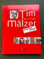 Tim Mälter - Born to Cook Frankfurt am Main - Ginnheim Vorschau