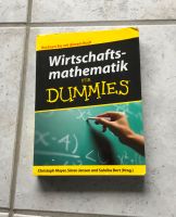 Wirtschaftsmathematik für Dummies Baden-Württemberg - Küssaberg Vorschau