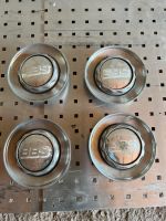 Original BBS RC Nabendeckel E36/E39/E46/E92/E60 Rheinland-Pfalz - Brücken (Pfalz) Vorschau