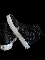 BALDININI Damen Sommer High Top Sneaker Mesh  Straßen Hannover - Kirchrode-Bemerode-Wülferode Vorschau