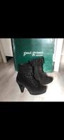 Paul Green Stiefeletten Damenschuhe Wildleder schwarz 37,5 neu Niedersachsen - Salzgitter Vorschau