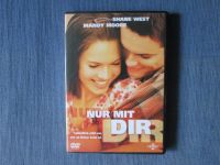 NUR MIT DIR    DVD München - Sendling-Westpark Vorschau
