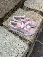 Puma rosa Damen Sneaker Ge 38 Bayern - Münchberg Vorschau