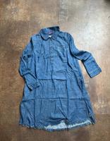 Jeanskleid von Marc O'Polo denim Gr. M Bayern - Straubing Vorschau