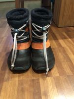 Salomon Kinder Winterstiefel 26 Frankfurt am Main - Preungesheim Vorschau