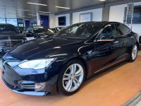 Tesla Model S 85D/PANO/AUTOPILOT/XENON/R-KAM/LEDER/AHK Rheinland-Pfalz - Bad Dürkheim Vorschau