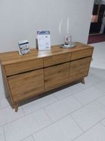 Sideboard, statt 649€ Sachsen-Anhalt - Wolfen Vorschau